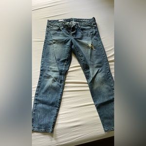 Gap 1969 Always Skinny